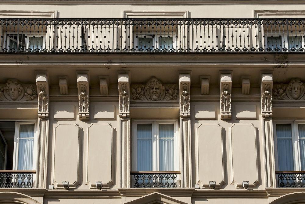 Timhotel Odessa Montparnasse Париж Екстер'єр фото